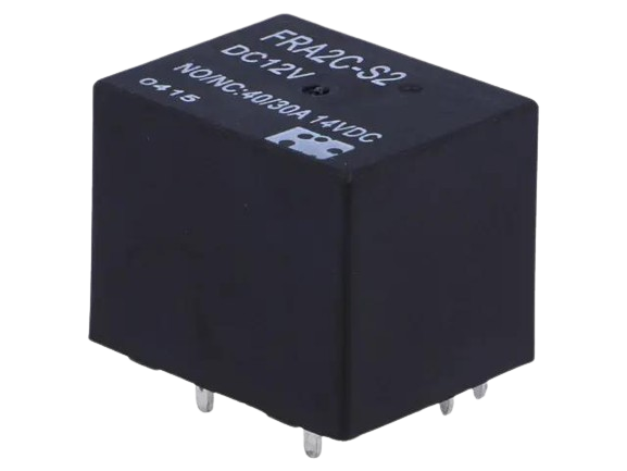 Elektromagnetni relej FRA12-WD