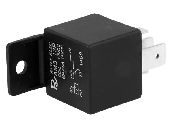 Elektromagnetni relej AM3-12CF