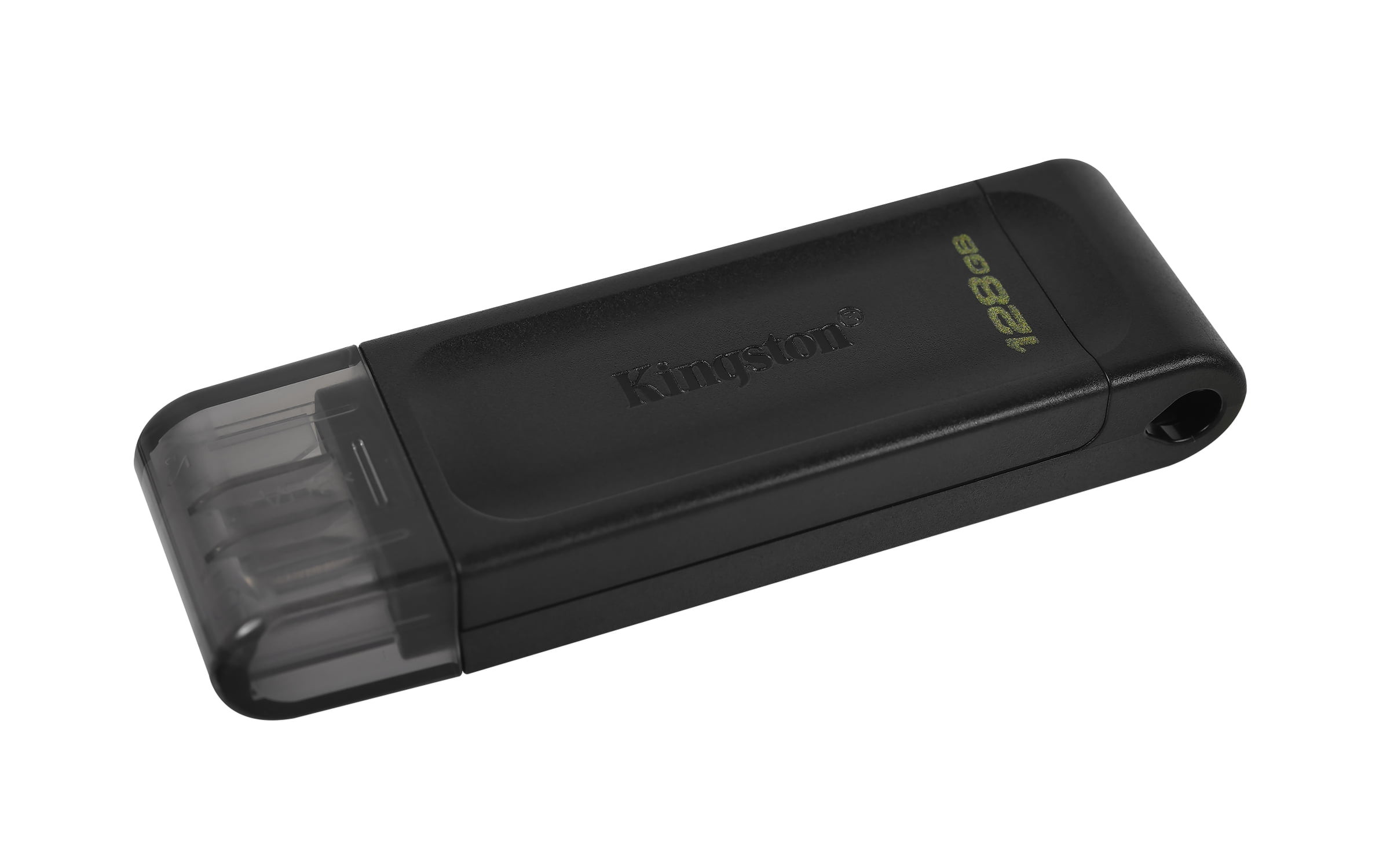 USB stick flash drive 128GB KINGSTON DT70