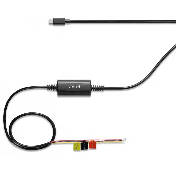 Parking mod kabal za auto kameru 70MAI UP03 USB-C