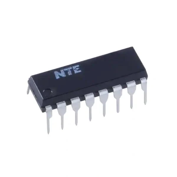 Integralno kolo MC671L