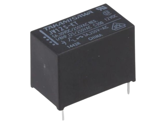Elektromagnetni relej JV-12S-KT