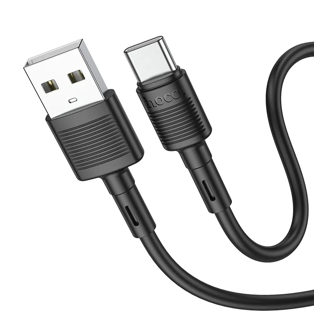 Kabal USB-A na USB-C HOCO X83 1m