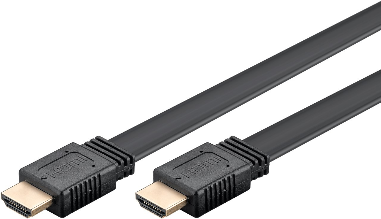 Ravni kabal HDMI 2.0 5m
