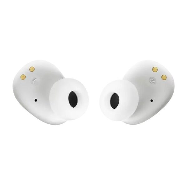 Bežične bluetooth slušalice JBL WAVE BUDS TWS bijele - slika 3