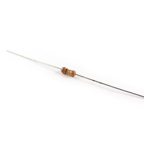Otpornik 3.6K 0.25W