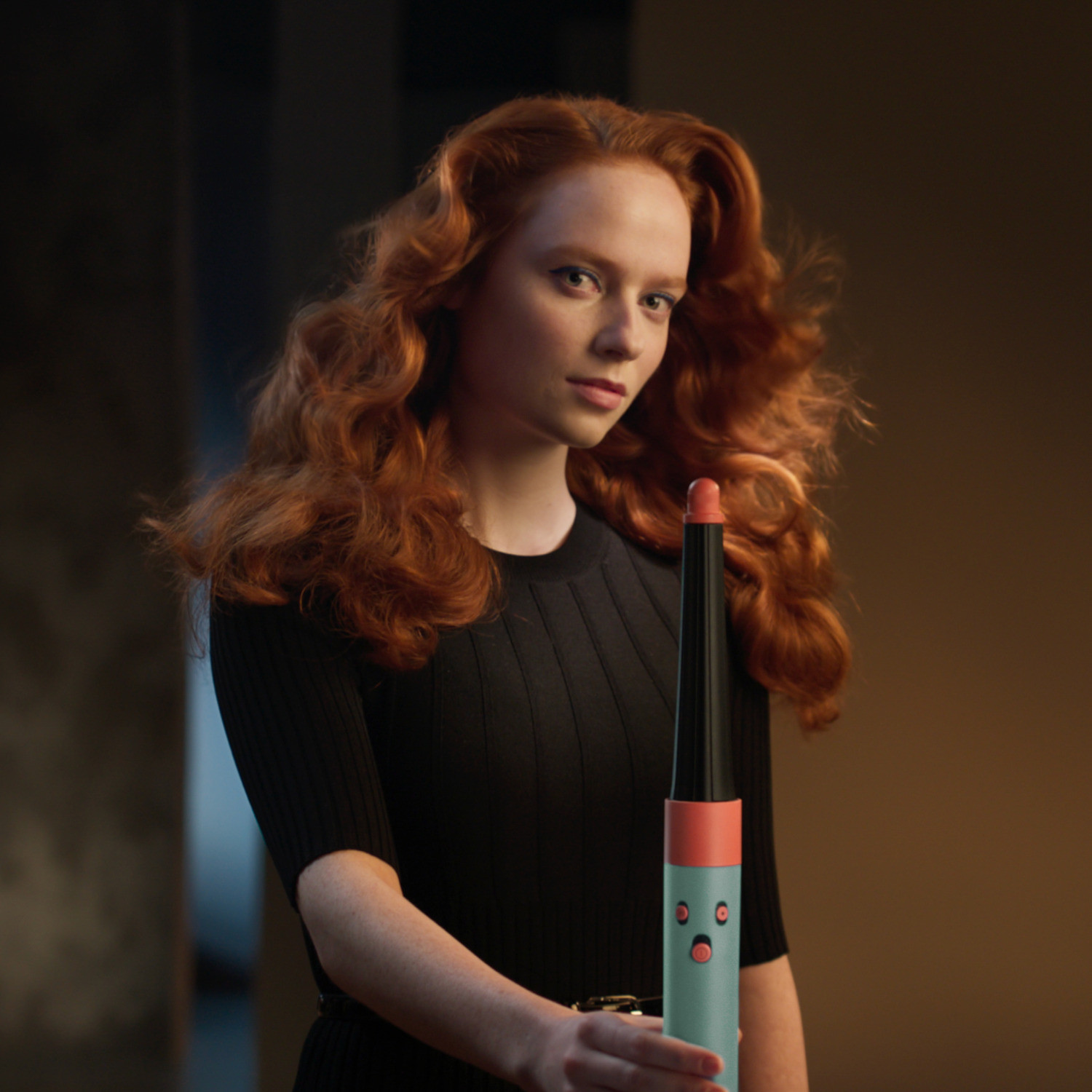 Uvijač za kosu DYSON Airwrap i.d. Ceramic Patina/Topaz