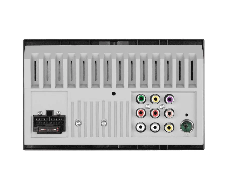 Auto player multimedia KRUGER&MATZ KM2007