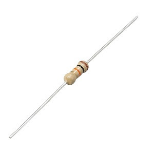 Otpornik 3.9R 0.25W
