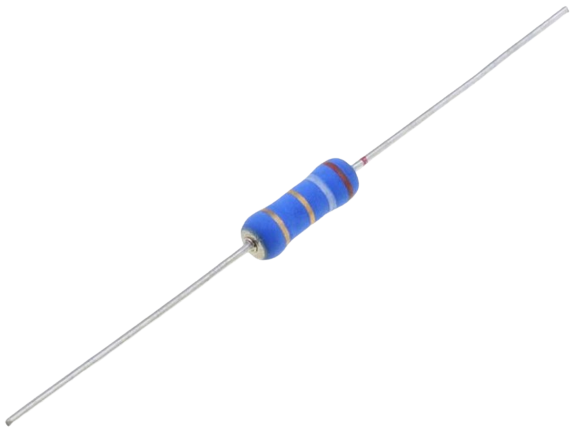 Otpornik 3K 2W
