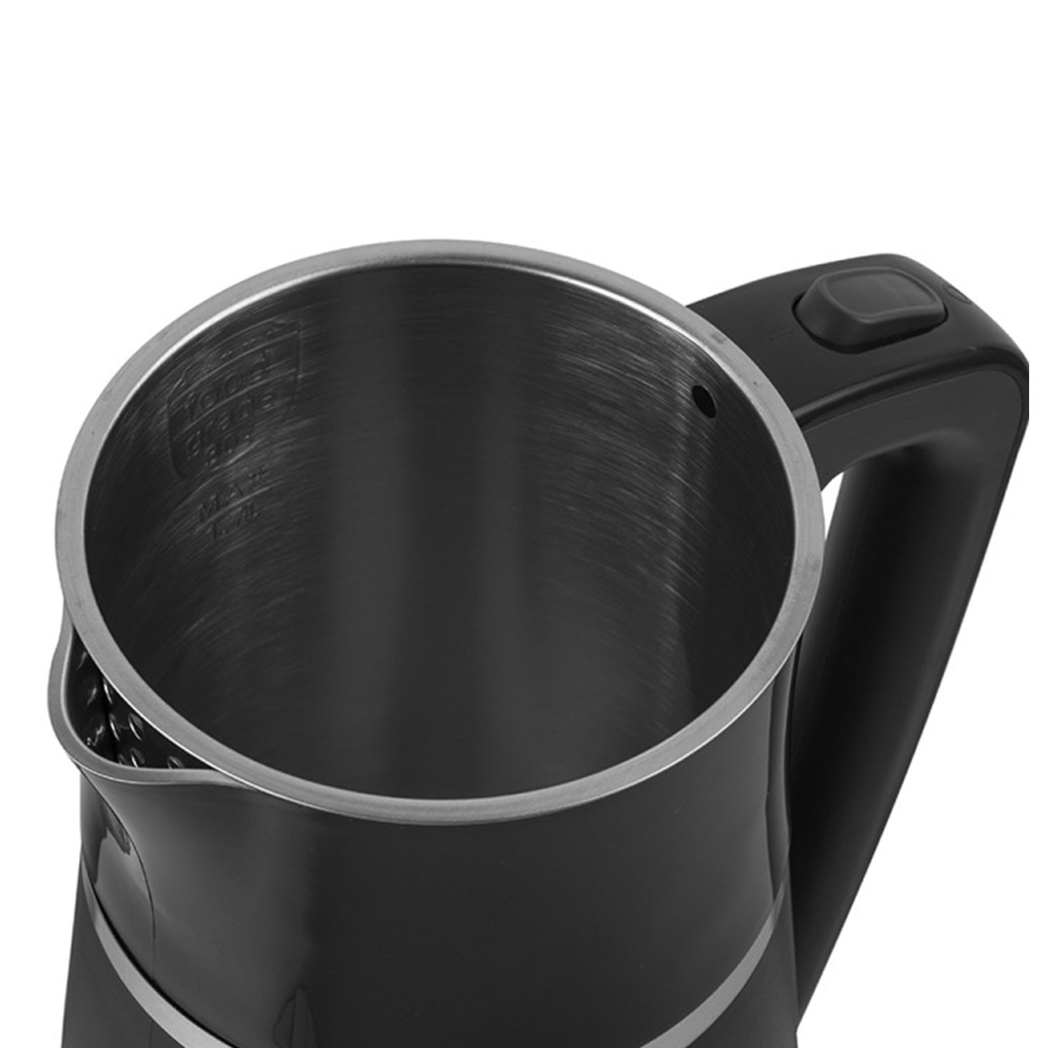 Kuhalo za vodu ELIT Elegance 1.7B