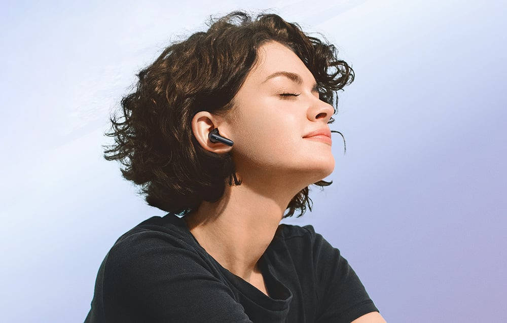Bežične bluetooth slušalice MCDODO HP-0041, intuitivna kontrola dodira