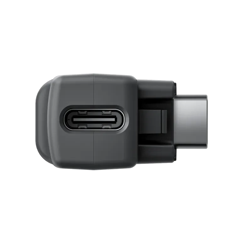 Adapter za mikrofon INSTA360 X4