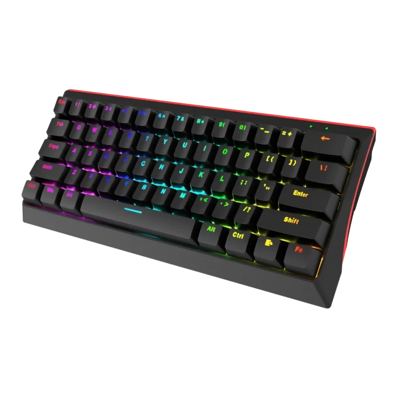 Bežična gaming tastatura MARVO KG962