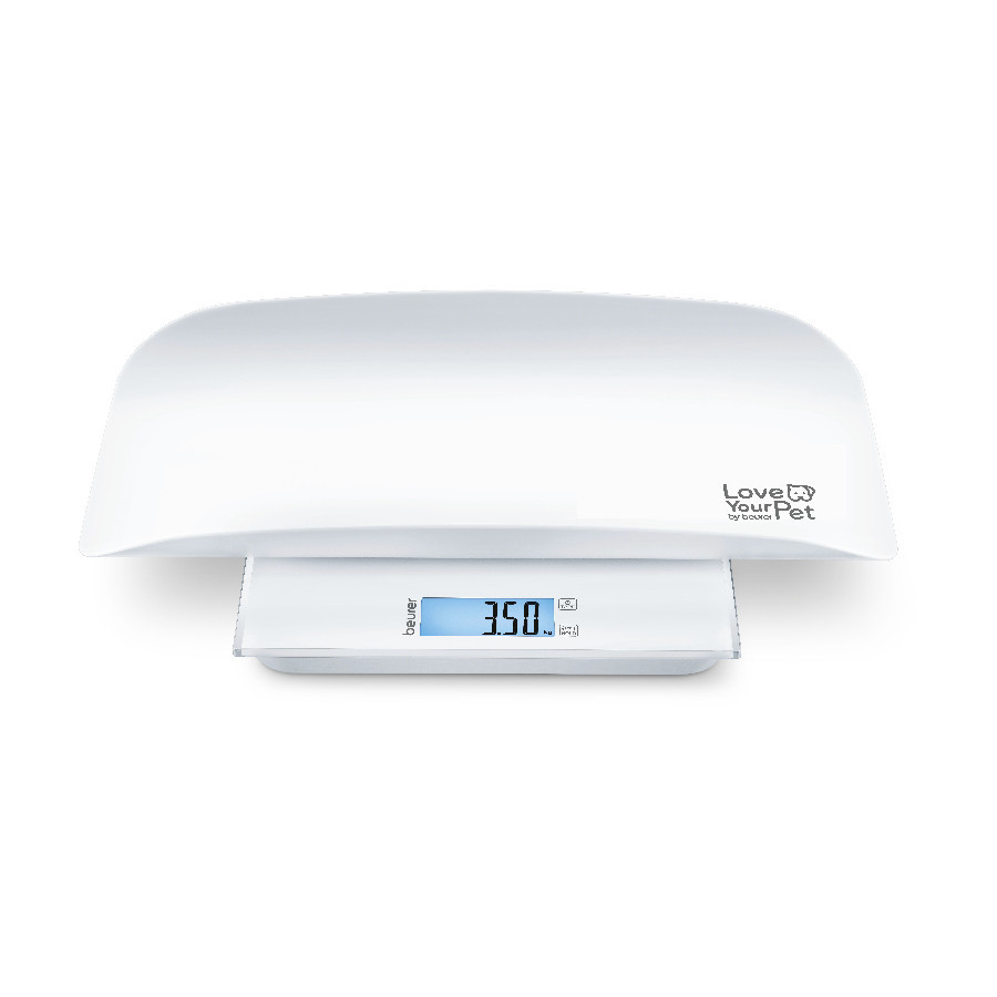 Vaga za kućne ljubimce BEURER PP 170 Polly