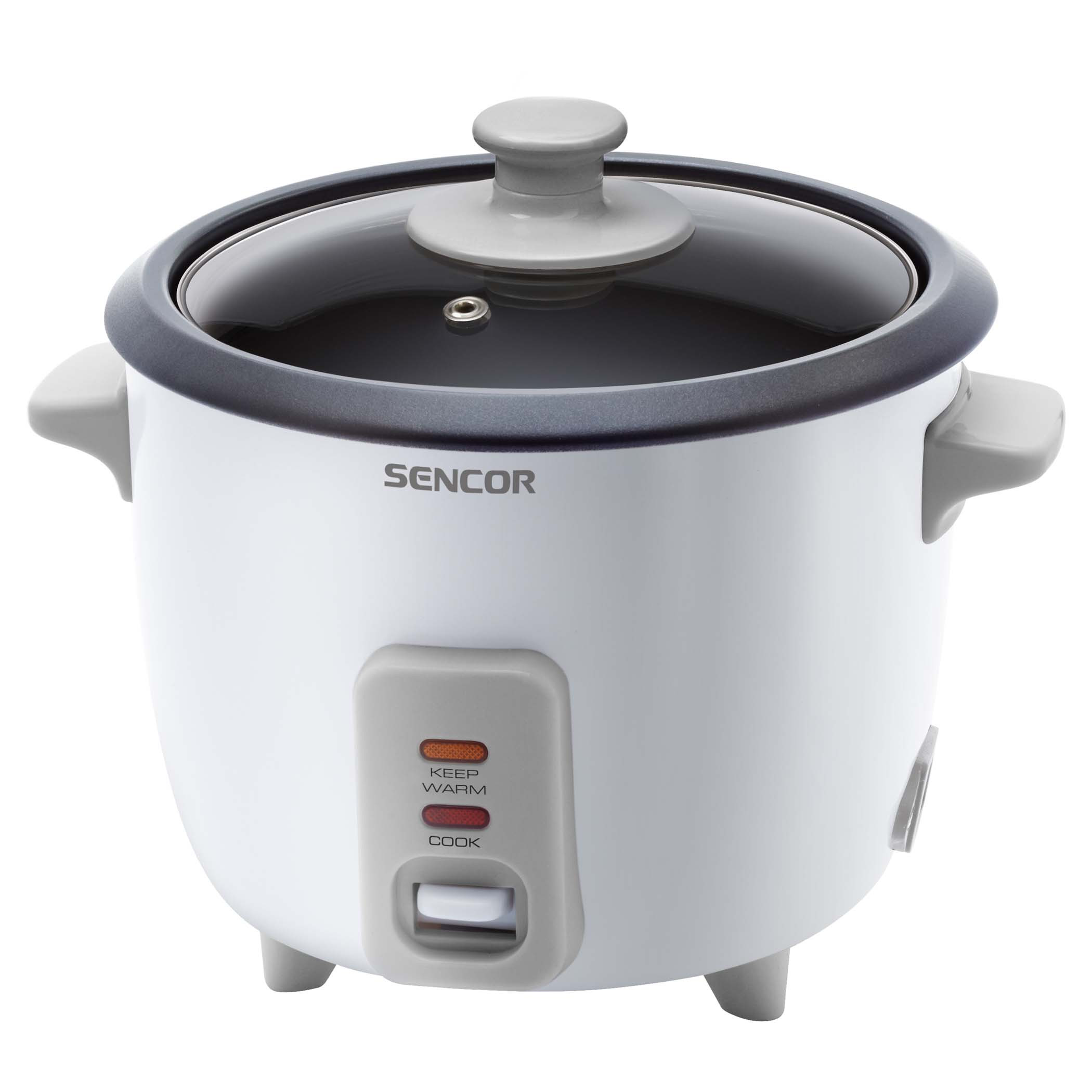 Kuhalo za rižu Sencor SRM 0600WH
