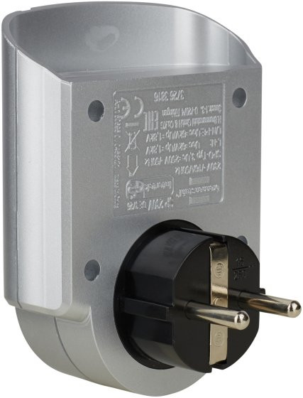 Prenaponska utičnica šuko BRENNENSTUHL