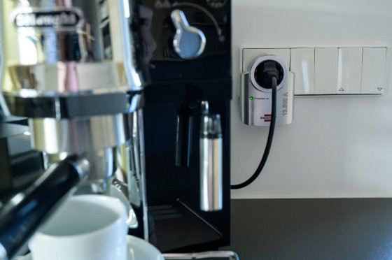 Prenaponska utičnica šuko BRENNENSTUHL