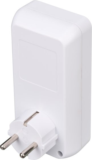 Digitalni sedmični tajmer za unutrašnjost 16A BRENNENSTUHL