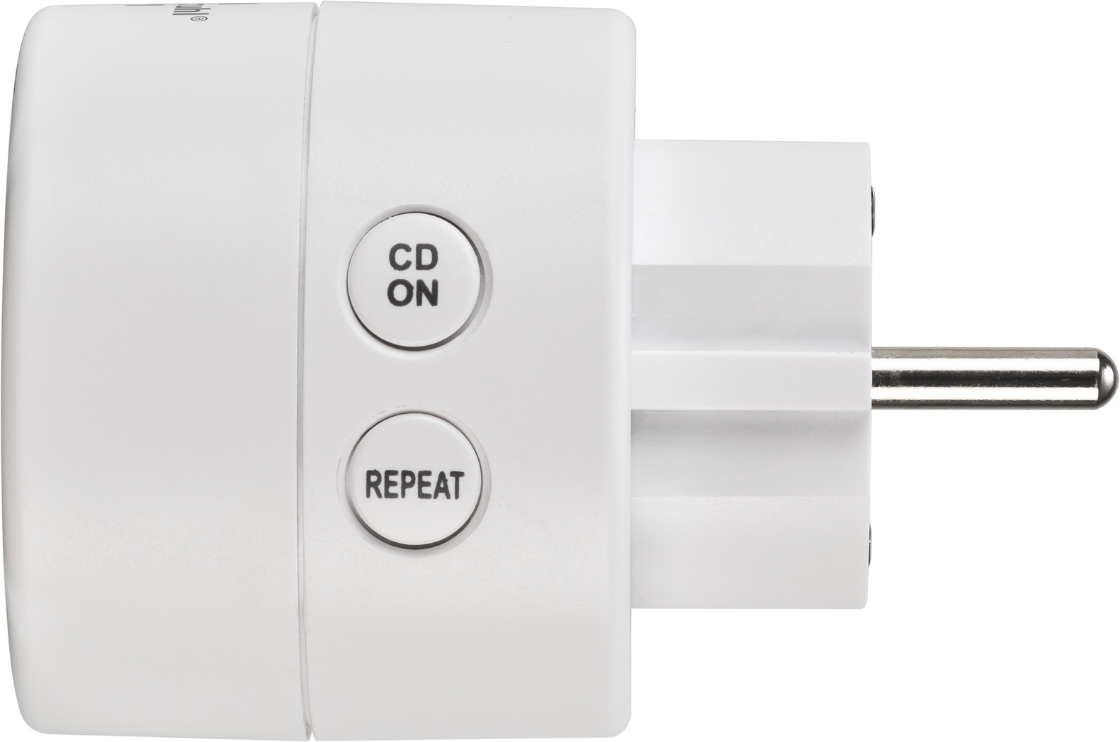 Utičnica sa tajmerom 13A 230V sa LED displejom BRENNENSTUHL