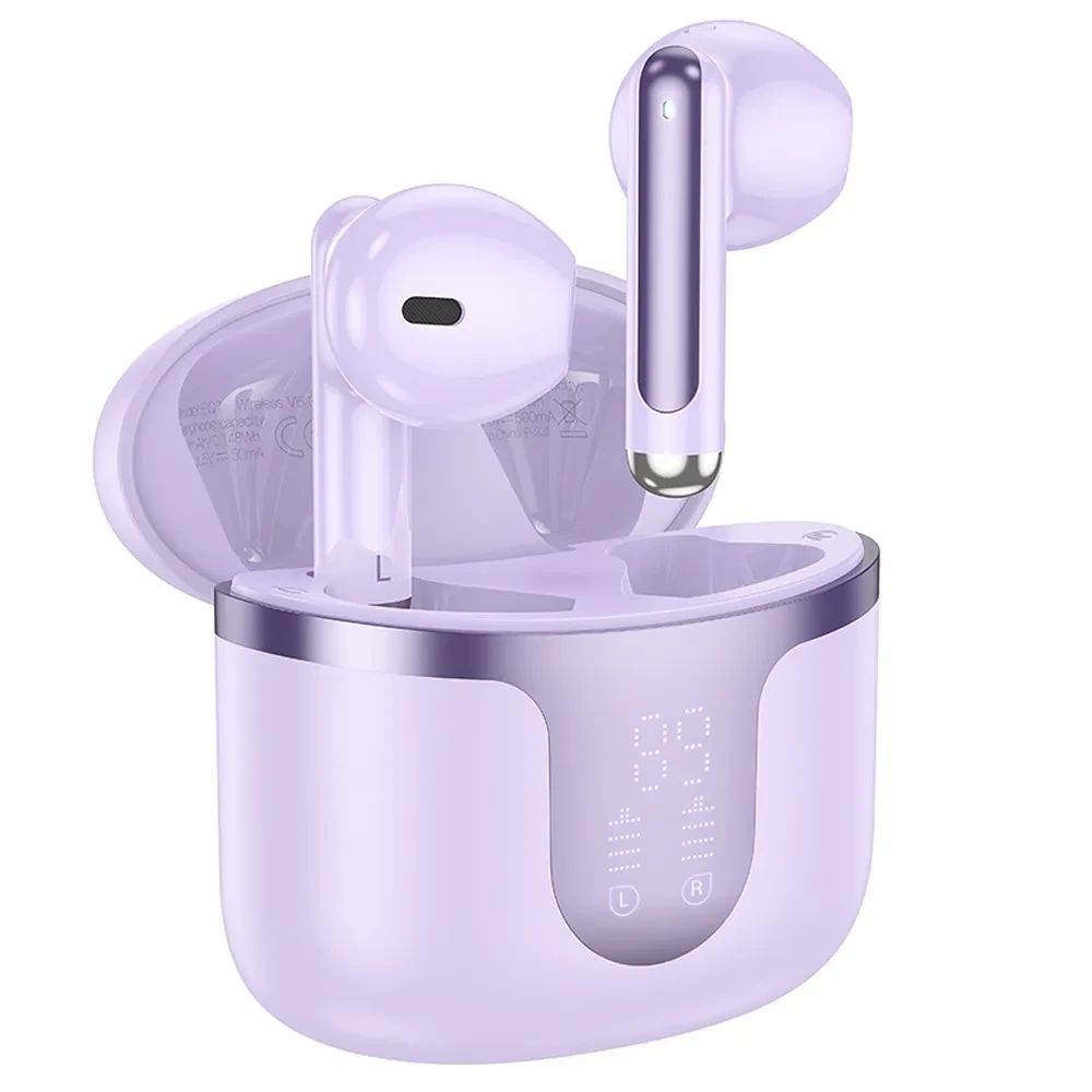 Bežične bluetooth slušalice HOCO EQ7