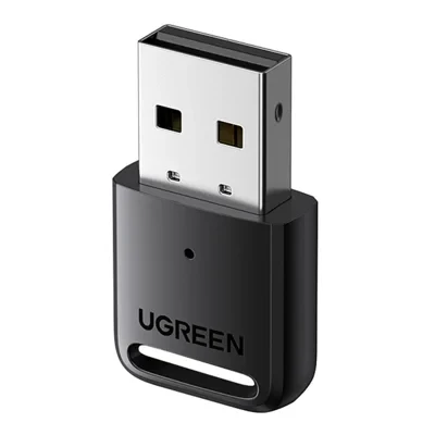 Bluetooth adapter Green Link 2u1