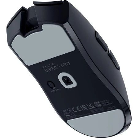 Bežični wireless miš RAZER Viper 3 PRO crni - slika 3