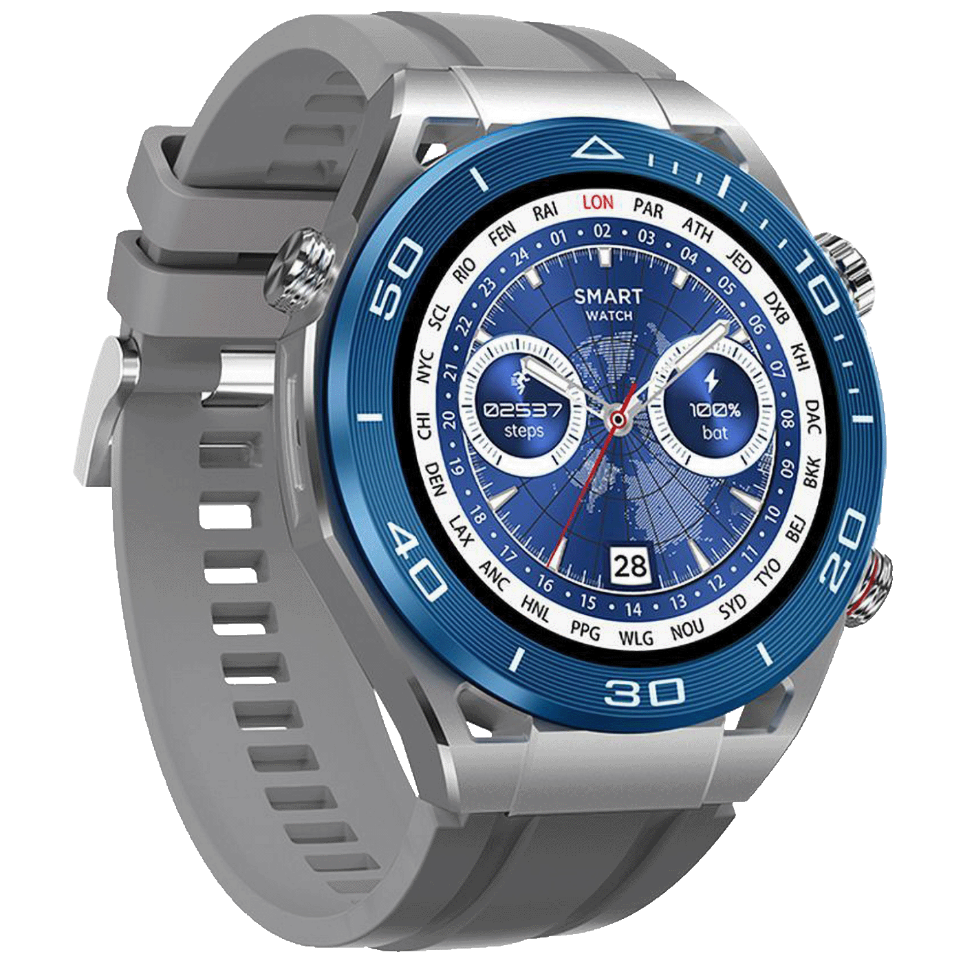 Pametni sat HOCO Y16