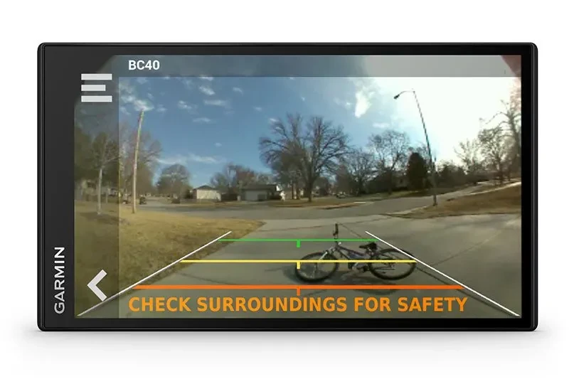 Auto navigacija GARMIN Drivesmart 76 MT-S pruža novi nivo slobode, udobnost i mira tokom vožnje