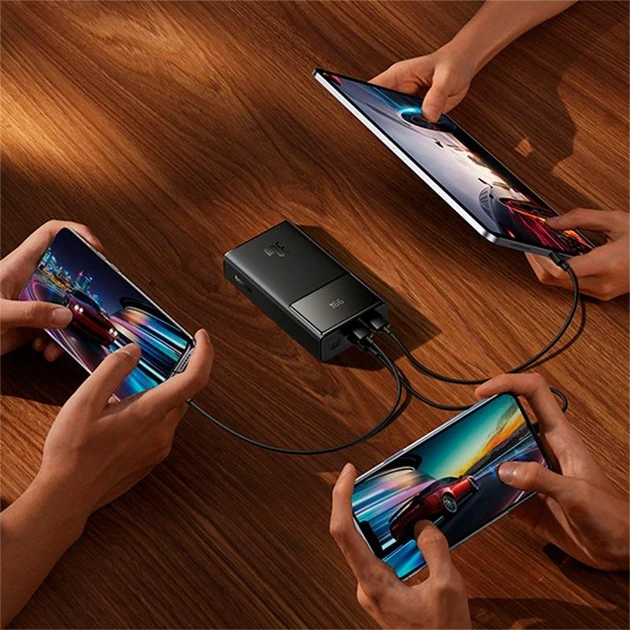 Powerbank BASEUS 30.000mAh 22.5W