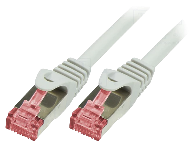 Mrežni kabal CAT6 S/FTP LOGILINK CQ2111S 20m