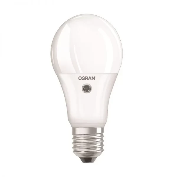 LED sijalica sa senzorom E27 10W 2700K OSRAM