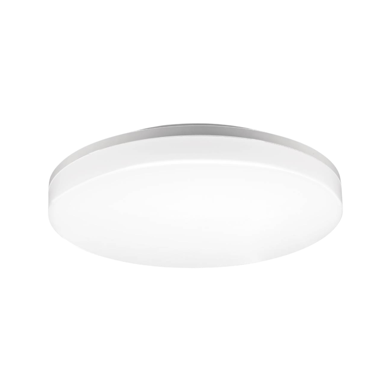 LED plafonjera 18W 3CCT IP54 GREEN TECH CLW-032R-18W-3CC bijela