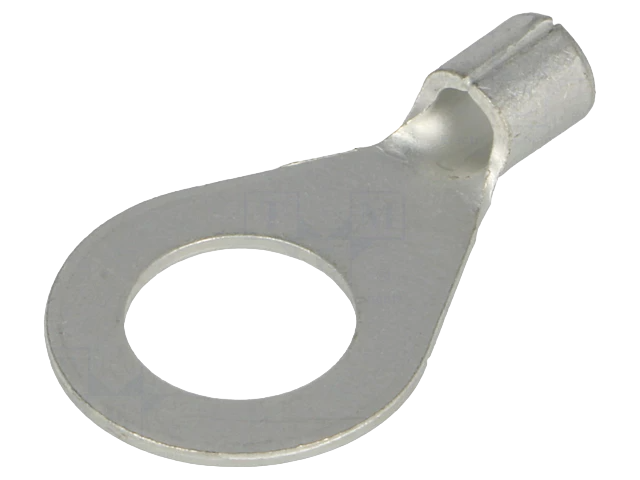 Završna stopica 6mm2 M6 GS10-6