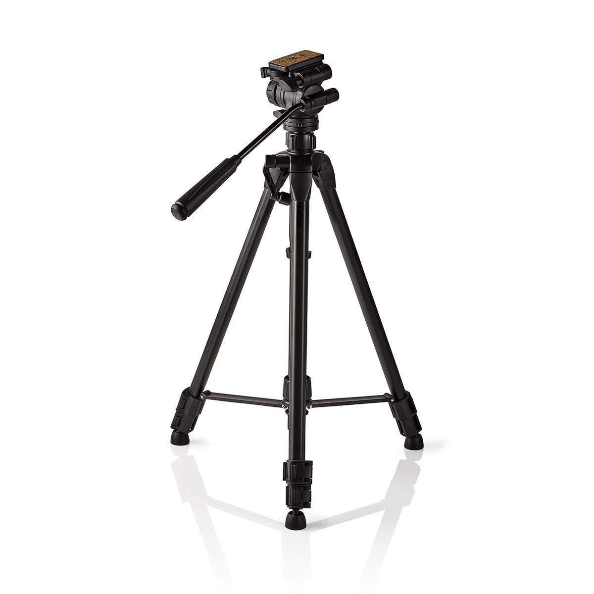 Stativ  NEDIS TPOD4200BK