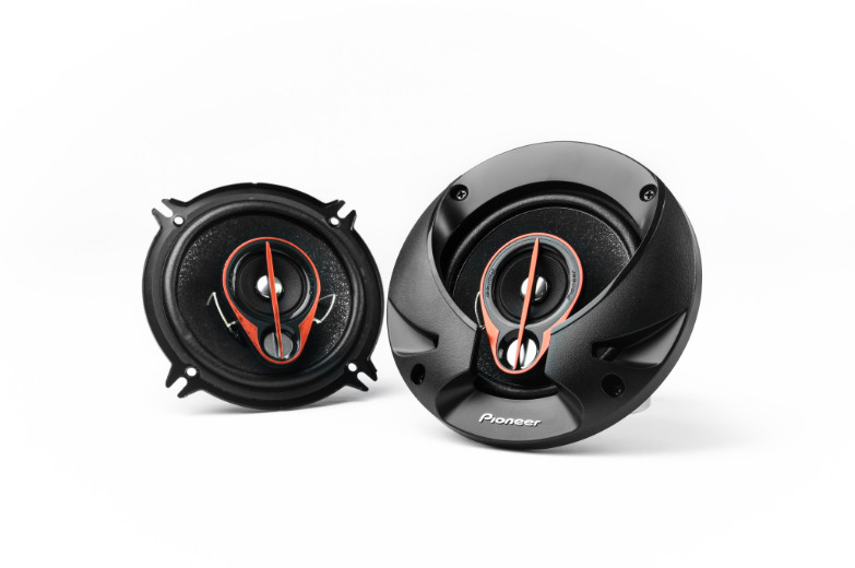 Auto zvučnici 13cm 250W PIONEER TS-R1350S