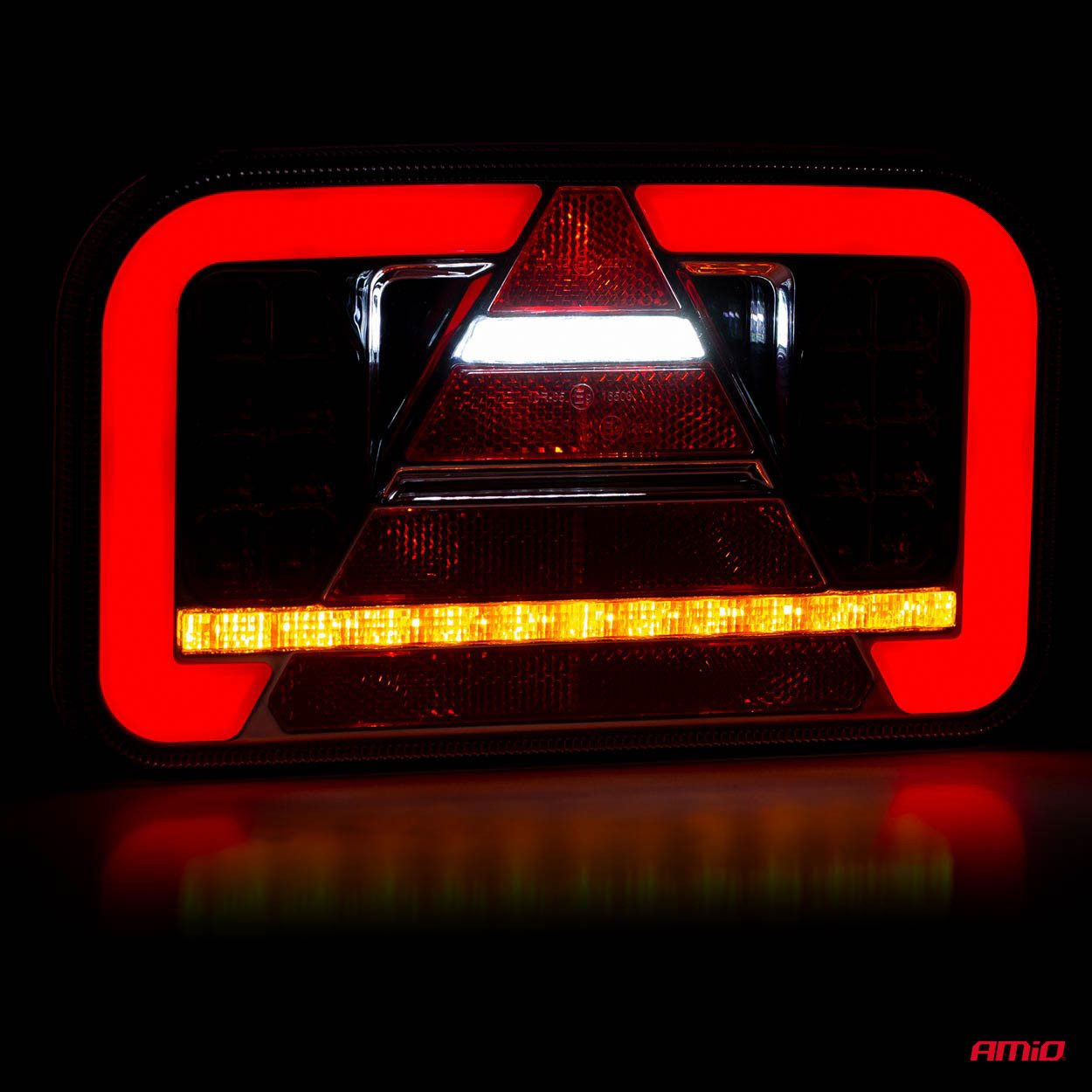 Stop svjetlo lijevo RCL-03-L AMIO