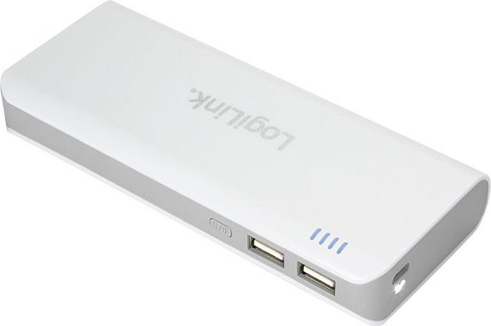 Powerbank LOGILINK 12500mAh 10W