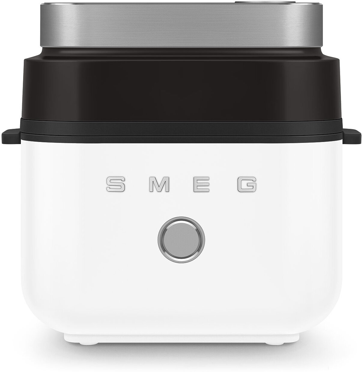 Friteza na vrući zrak AirFryer SMEG AFC01WHMEU