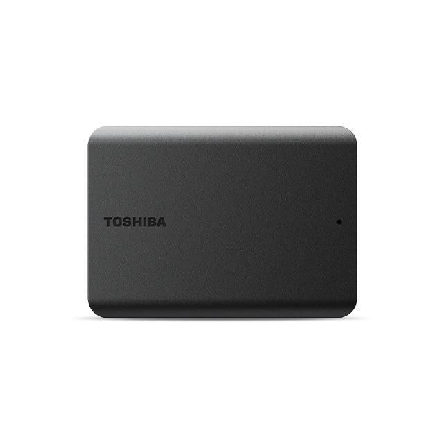 Eksterni HDD TOSHIBA 2TB 2.5 USB 3.2