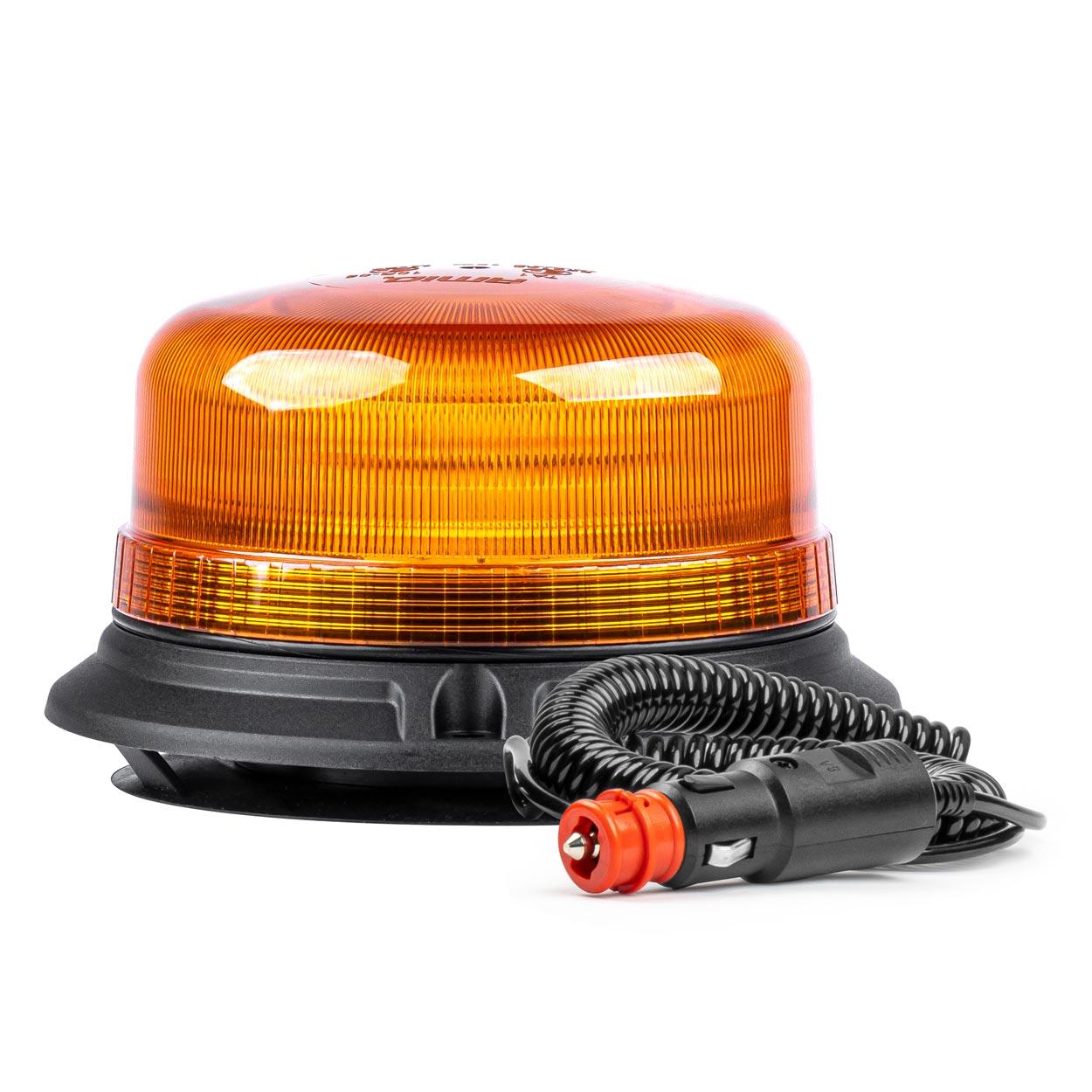 Magnetna rotacija AMIO 36 LED 12-24V AMIO