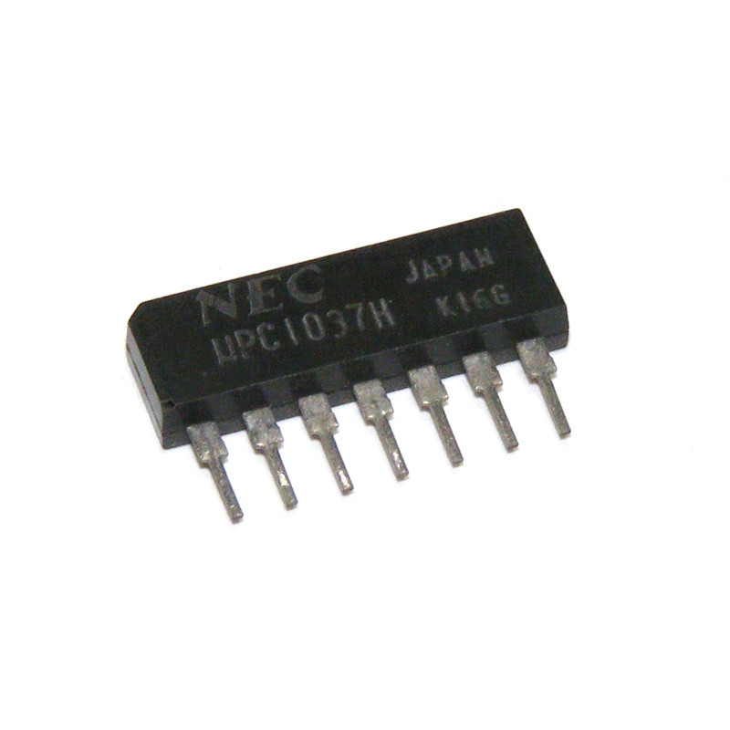 Integralno kolo UPC1037