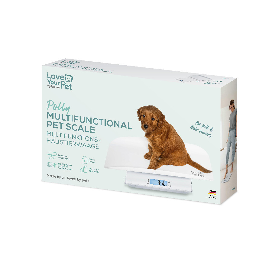 Vaga za kućne ljubimce BEURER PP 170 Polly