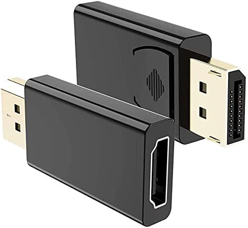 Adapter DisplayPort na HDMI KR990593CN