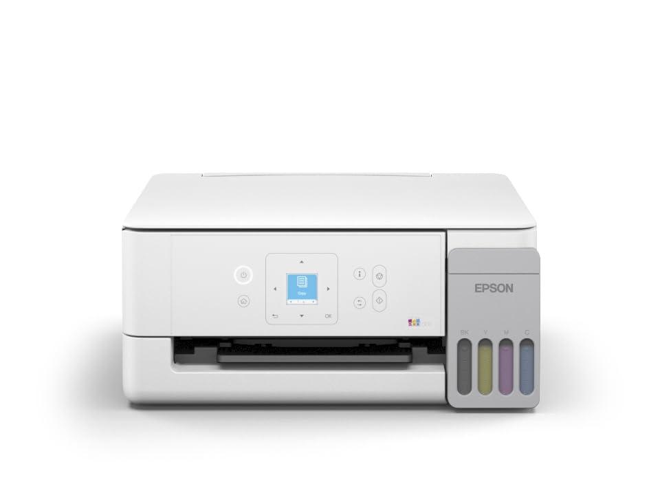 Inkjet multifunkcijski EPSON ECOTANK L3366