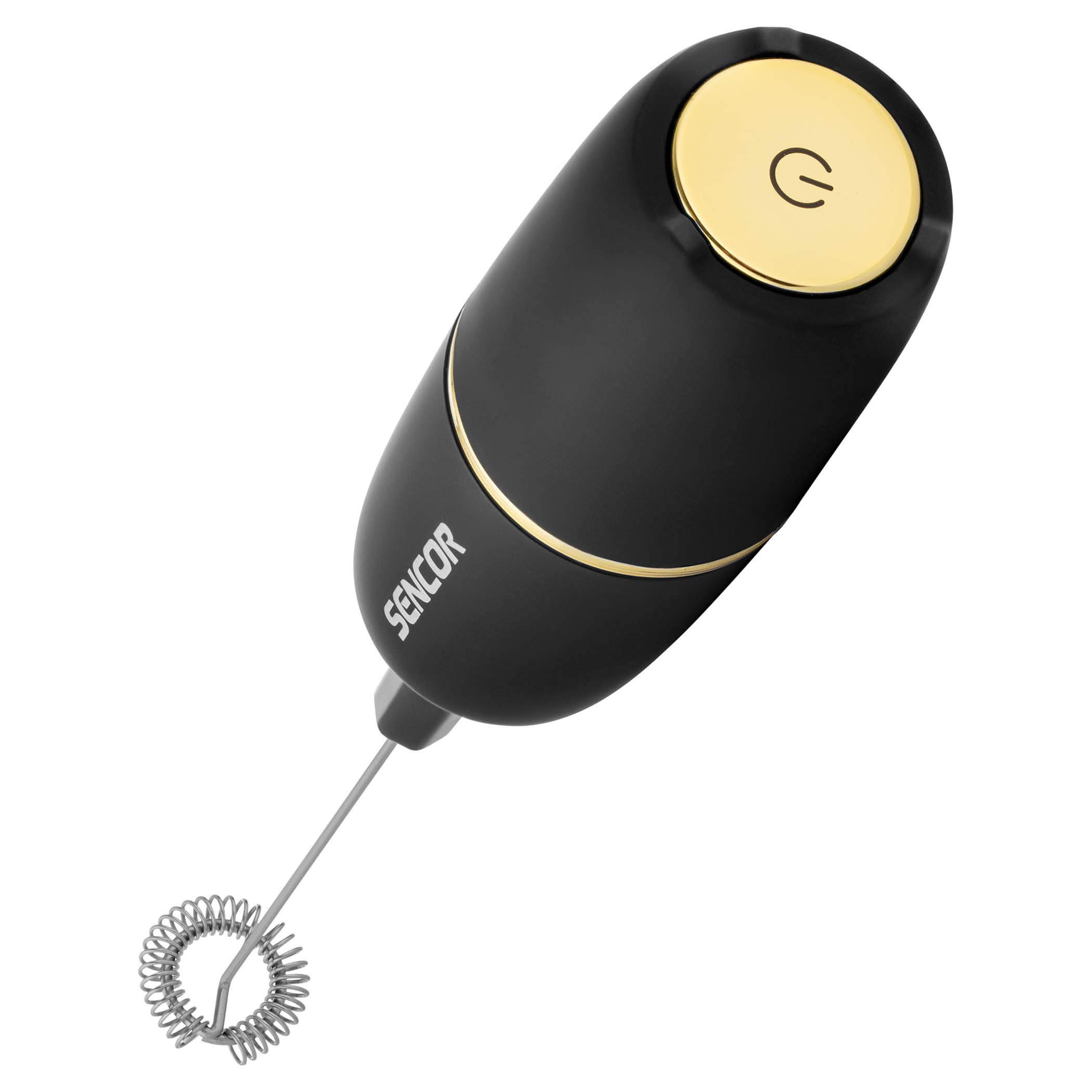 Pjenilica za mlijeko SENCOR SMF 1010BK