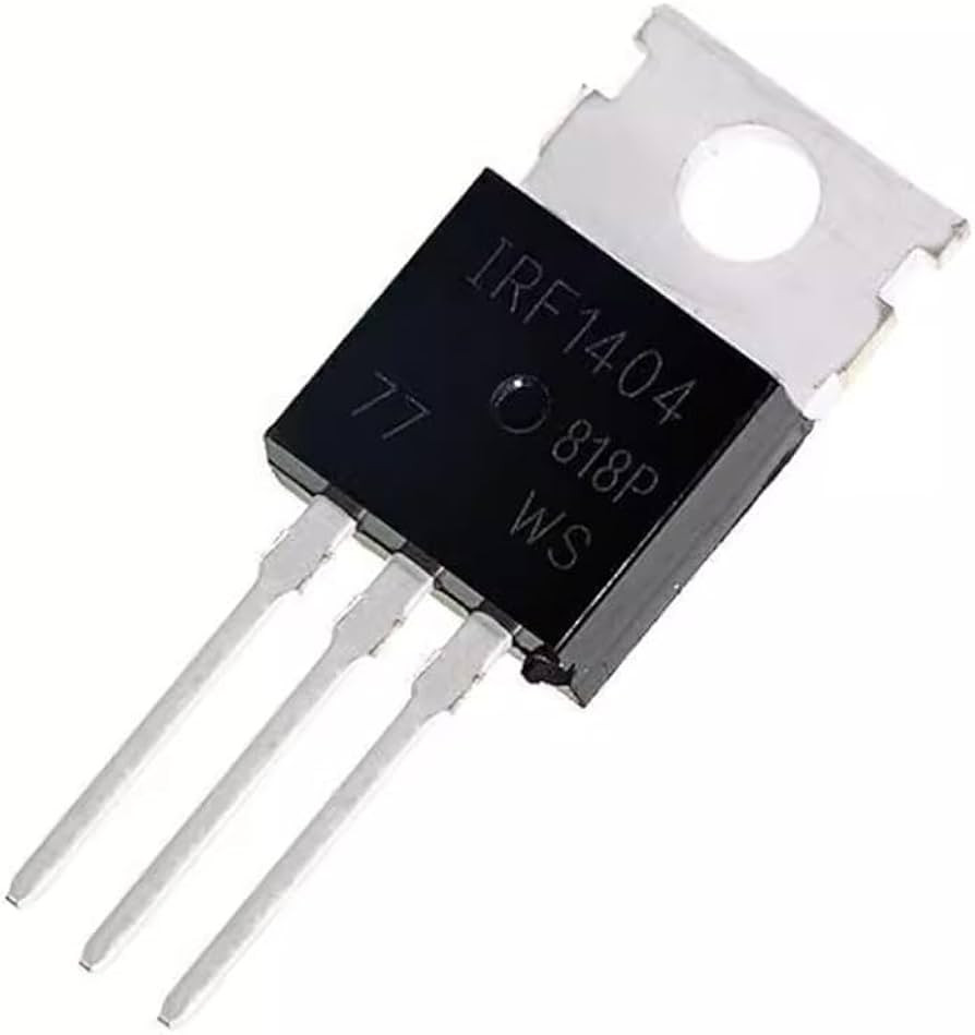 Tranzistor RFP50N06