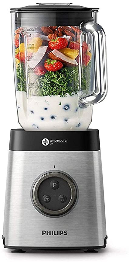 Blender PHILIPS HR3652/00