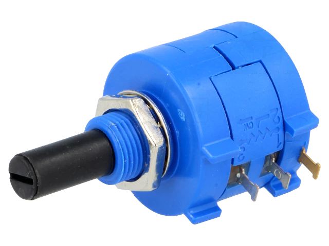 Linearni potenciometar 3590S-1-103L