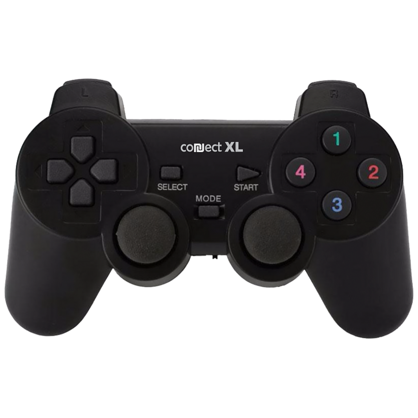 Gamepad CONNECT XL CXL-WG500
